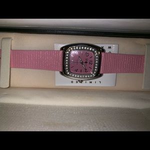 Genevex Jewelry - Never before work Genevex watch Genevex Jewelry - Never before work Genevex watch